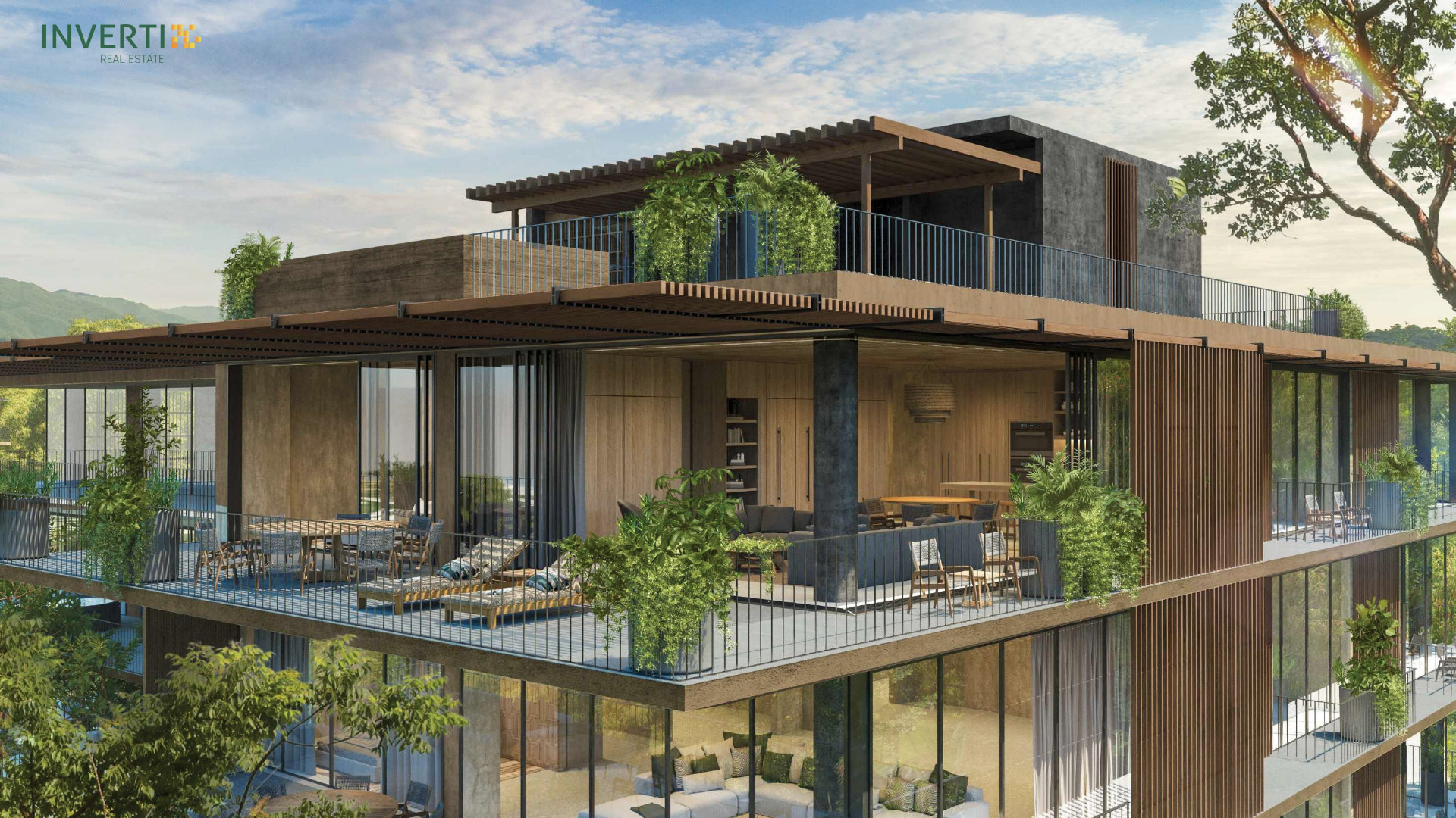 Nayama Punta de Mita