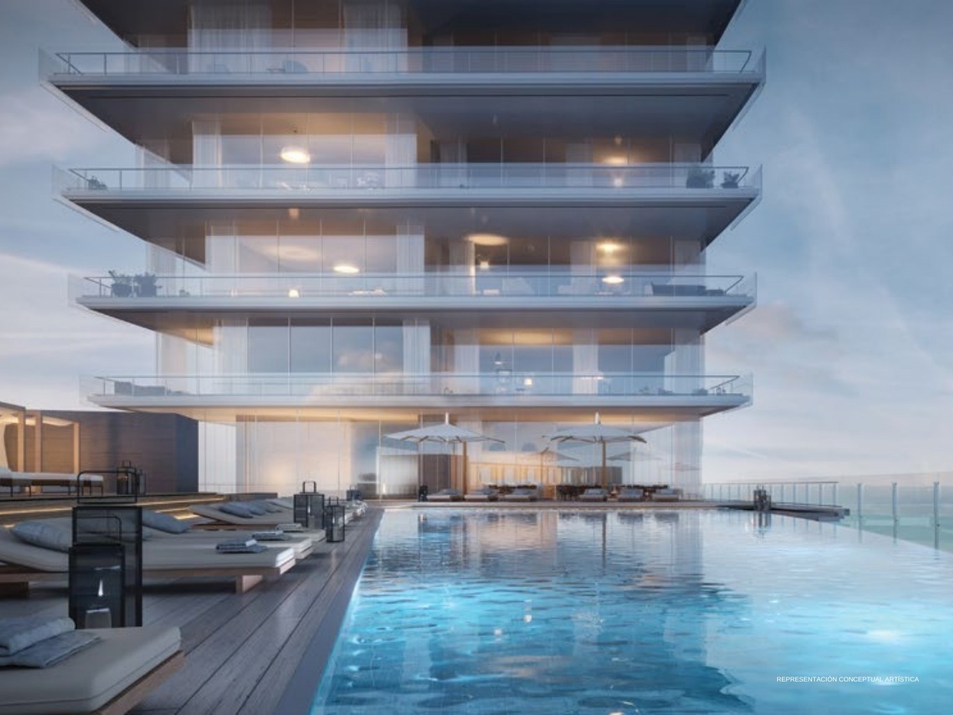 Aston Martin Residences Miami