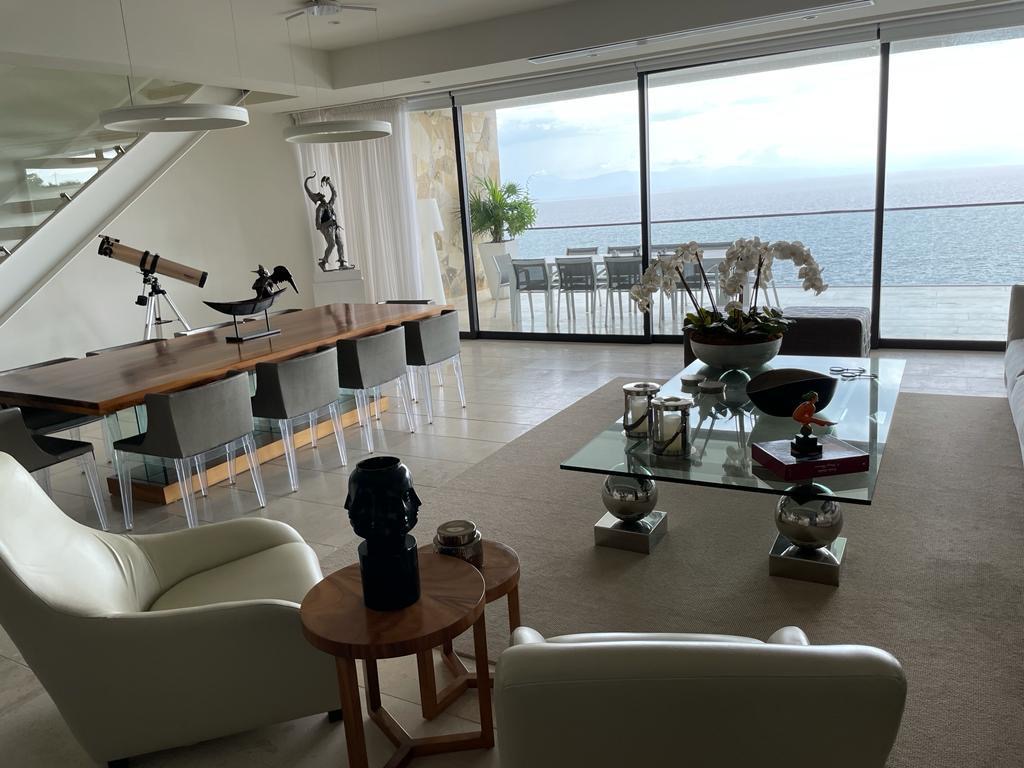 Arena Blanca Punta de Mita