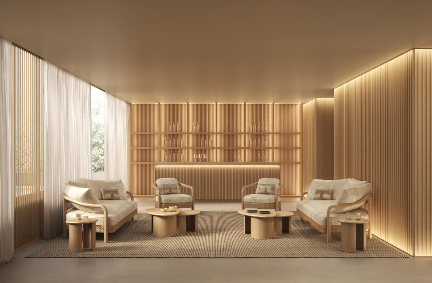 Armani Residences Masaryk