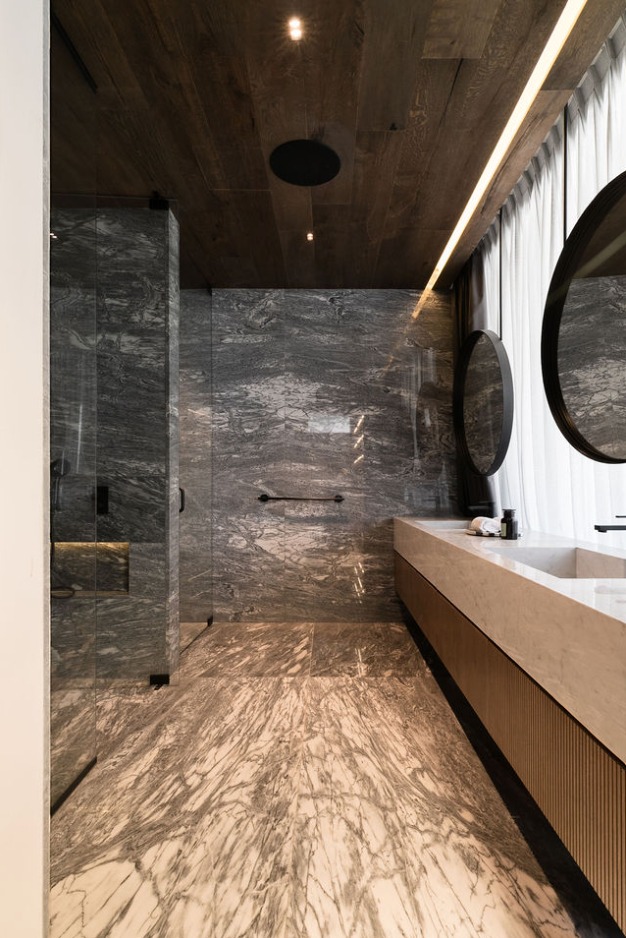 Departamento Ruben Darío CDMX