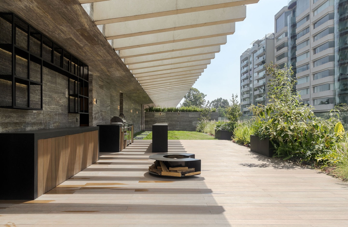 Departamento Ruben Darío CDMX