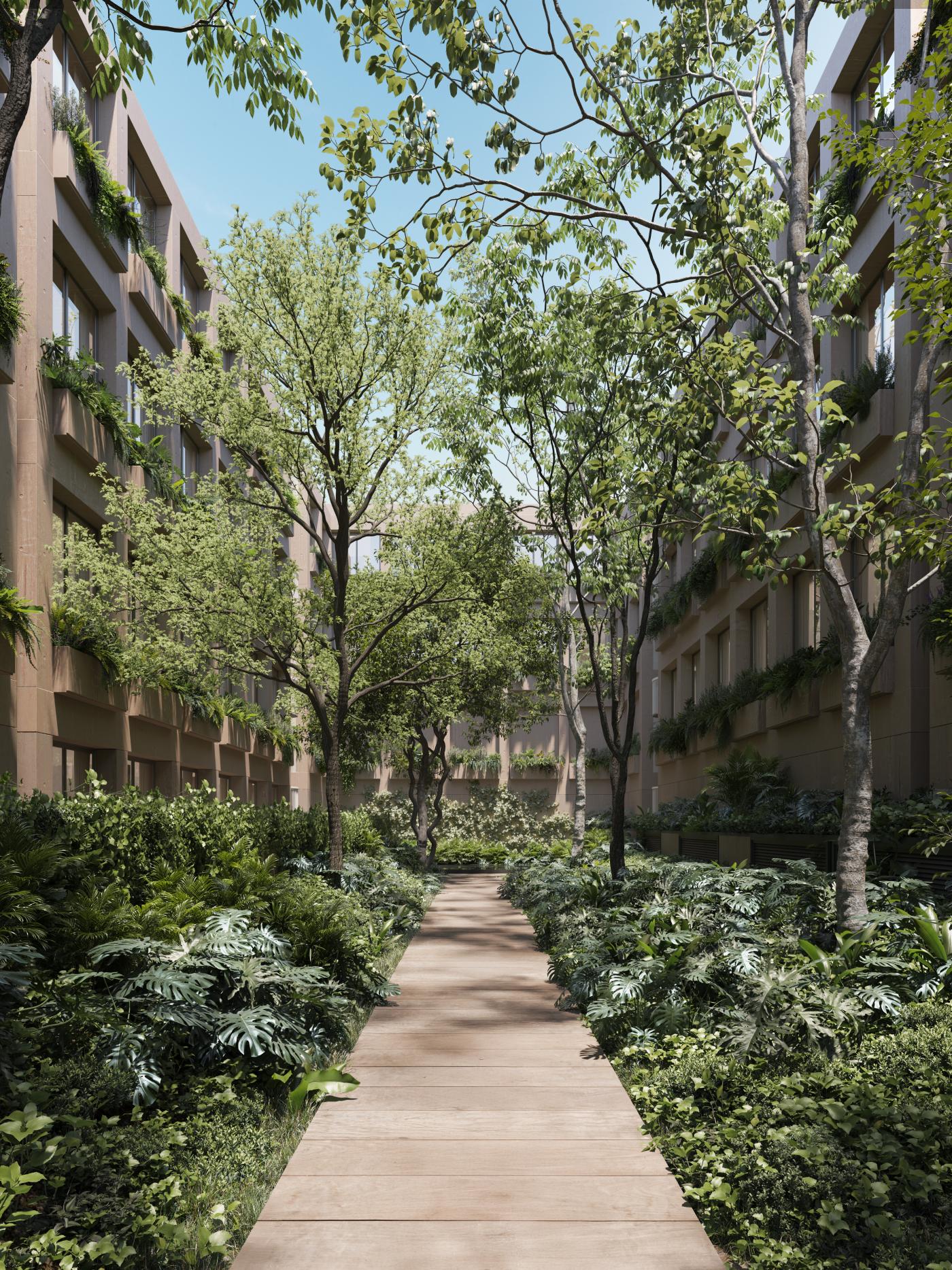 Armani Residences Masaryk