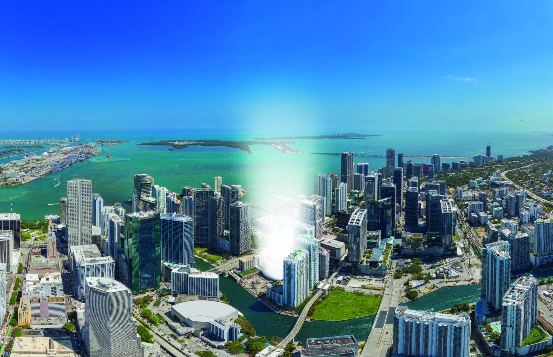 Viceroy Brickell Residences