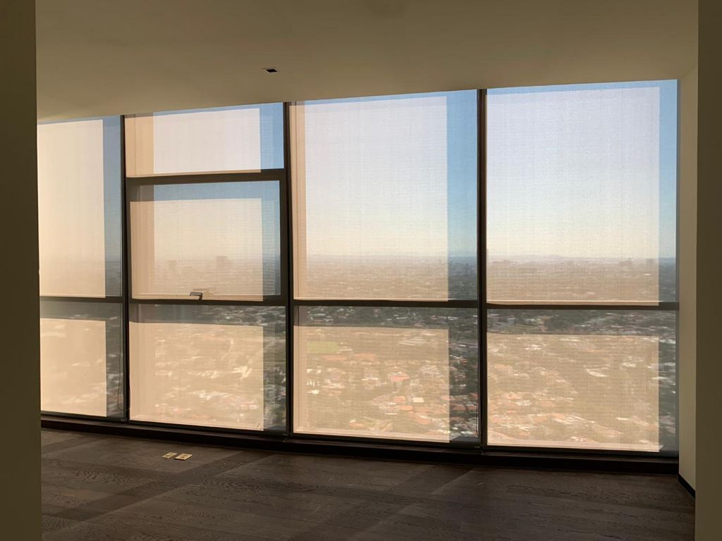 Penthouse Hyatt Regency Guadalajara